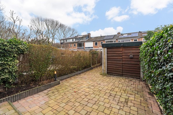 Medium property photo - Hieronymus Boschpad 4, 3202 TK Spijkenisse