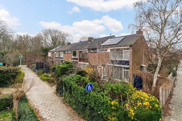 Medium property photo - Hieronymus Boschpad 4, 3202 TK Spijkenisse