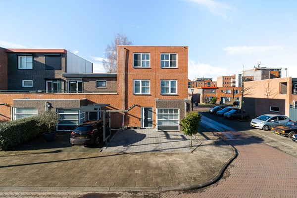 Medium property photo - Vossermeer 16, 2993 PN Barendrecht