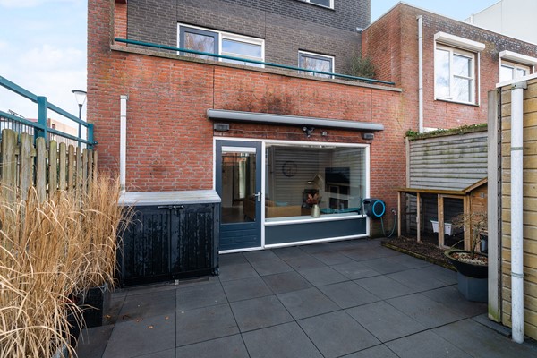 Medium property photo - Vossermeer 16, 2993 PN Barendrecht