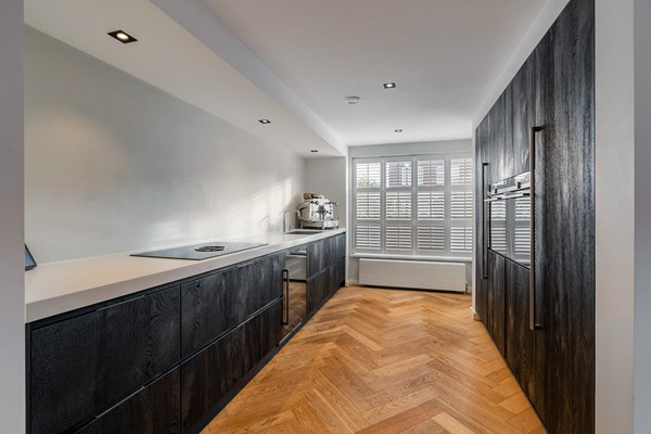 Medium property photo - Vossermeer 16, 2993 PN Barendrecht