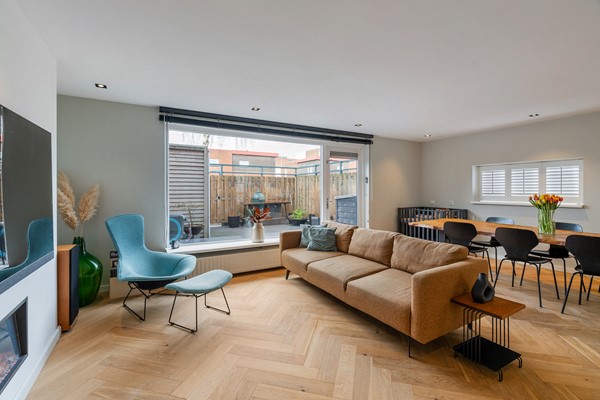 Medium property photo - Vossermeer 16, 2993 PN Barendrecht