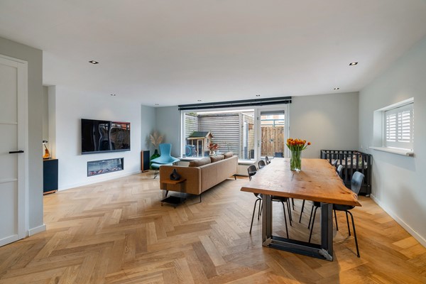 Medium property photo - Vossermeer 16, 2993 PN Barendrecht