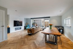 Nieuw in verkoop: Vossermeer 16, 2993 PN Barendrecht