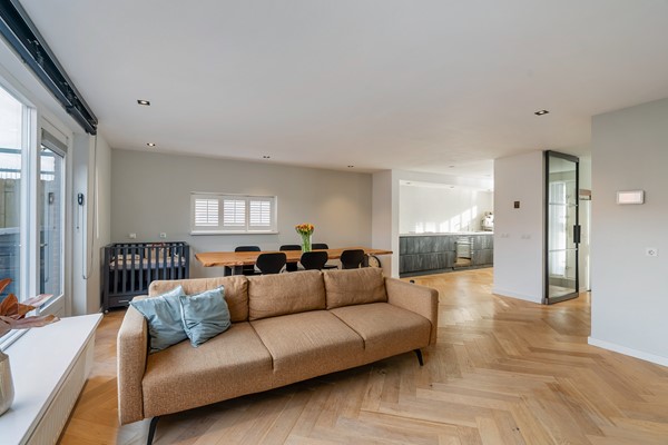 Medium property photo - Vossermeer 16, 2993 PN Barendrecht