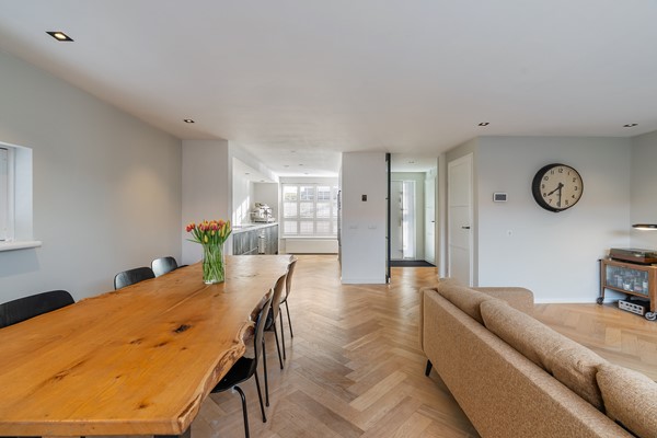 Medium property photo - Vossermeer 16, 2993 PN Barendrecht