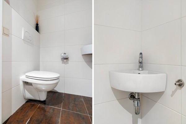 Medium property photo - Vossermeer 16, 2993 PN Barendrecht