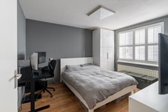 Nieuw in verkoop: Vossermeer 16, 2993 PN Barendrecht