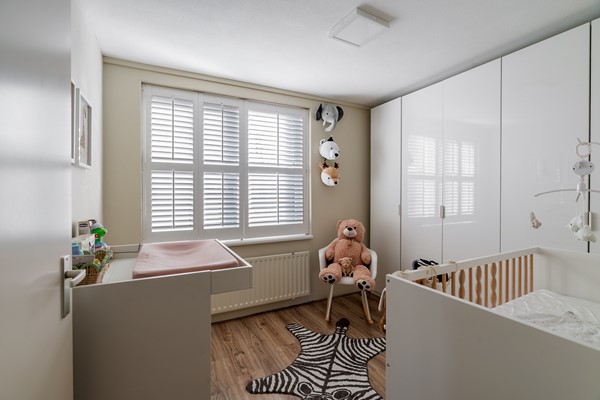 Medium property photo - Vossermeer 16, 2993 PN Barendrecht