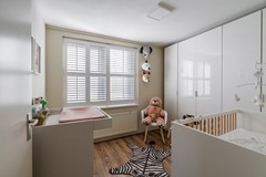 Nieuw in verkoop: Vossermeer 16, 2993 PN Barendrecht