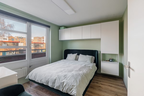 Medium property photo - Vossermeer 16, 2993 PN Barendrecht