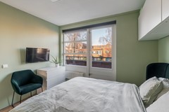 Nieuw in verkoop: Vossermeer 16, 2993 PN Barendrecht