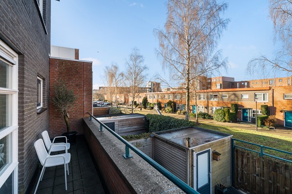 Medium property photo - Vossermeer 16, 2993 PN Barendrecht