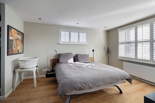 Medium property photo - Vossermeer 16, 2993 PN Barendrecht