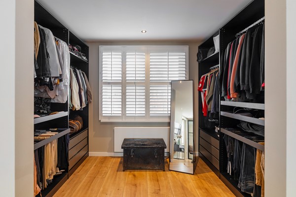 Medium property photo - Vossermeer 16, 2993 PN Barendrecht