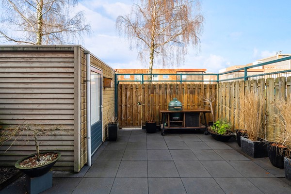 Medium property photo - Vossermeer 16, 2993 PN Barendrecht