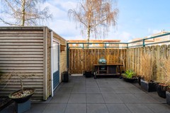 Nieuw in verkoop: Vossermeer 16, 2993 PN Barendrecht