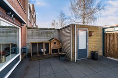 Nieuw in verkoop: Vossermeer 16, 2993 PN Barendrecht