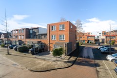 Nieuw in verkoop: Vossermeer 16, 2993 PN Barendrecht