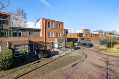 Nieuw in verkoop: Vossermeer 16, 2993 PN Barendrecht