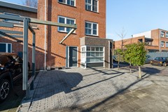 Nieuw in verkoop: Vossermeer 16, 2993 PN Barendrecht