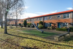 Nieuw in verkoop: Vossermeer 16, 2993 PN Barendrecht