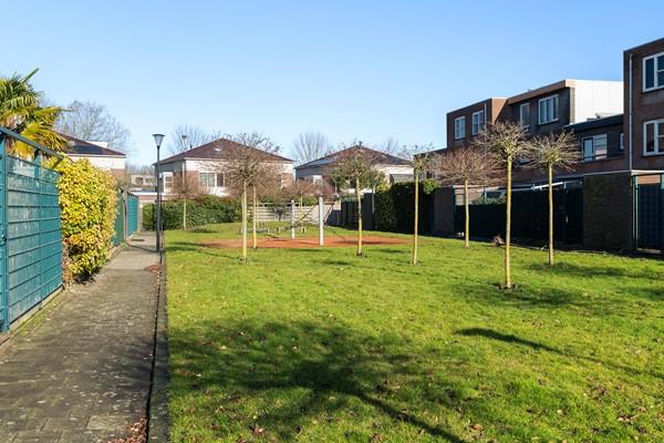 Medium property photo - Vossermeer 16, 2993 PN Barendrecht