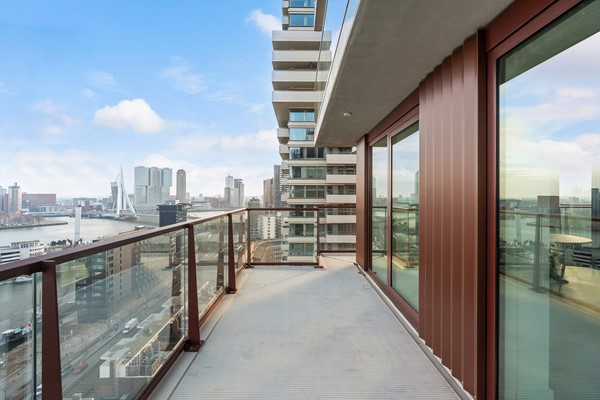 Medium property photo - Baan 34F19, 3011 CB Rotterdam