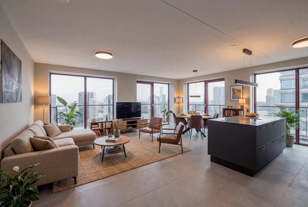 Medium property photo - Baan 34F19, 3011 CB Rotterdam