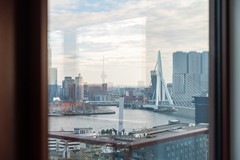 Nieuw in verkoop: Baan 34F19, 3011 CB Rotterdam