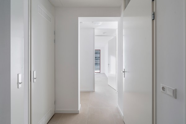 Medium property photo - Baan 34F19, 3011 CB Rotterdam