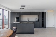 Nieuw in verkoop: Baan 34F19, 3011 CB Rotterdam