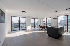 Nieuw in verkoop: Baan 34F19, 3011 CB Rotterdam