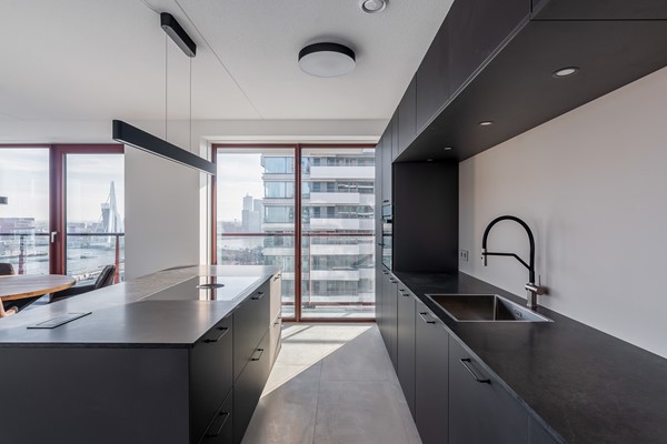 Medium property photo - Baan 34F19, 3011 CB Rotterdam