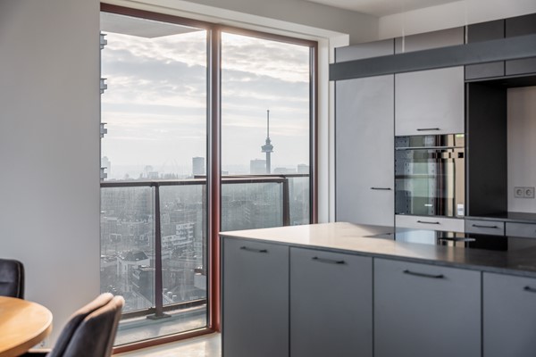 Medium property photo - Baan 34F19, 3011 CB Rotterdam
