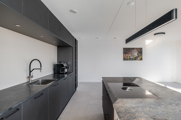 Medium property photo - Baan 34F19, 3011 CB Rotterdam