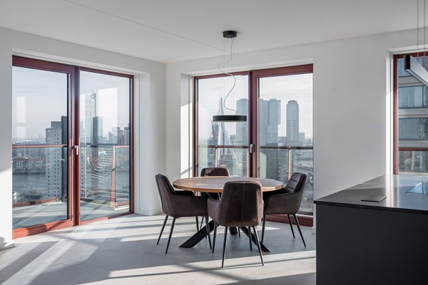 Medium property photo - Baan 34F19, 3011 CB Rotterdam