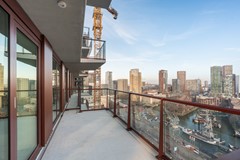 Nieuw in verkoop: Baan 34F19, 3011 CB Rotterdam