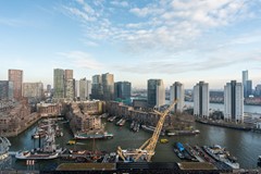 Nieuw in verkoop: Baan 34F19, 3011 CB Rotterdam