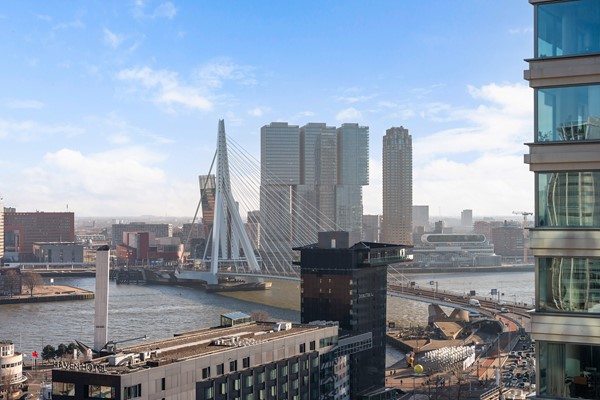 Medium property photo - Baan 34F19, 3011 CB Rotterdam