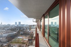 Nieuw in verkoop: Baan 34F19, 3011 CB Rotterdam