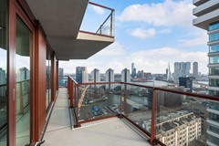 Nieuw in verkoop: Baan 34F19, 3011 CB Rotterdam