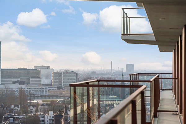 Medium property photo - Baan 34F19, 3011 CB Rotterdam