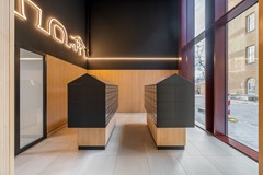 Nieuw in verkoop: Baan 34F19, 3011 CB Rotterdam