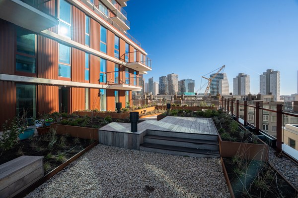 Medium property photo - Baan 34F19, 3011 CB Rotterdam