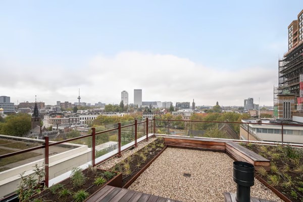 Medium property photo - Baan 34F19, 3011 CB Rotterdam