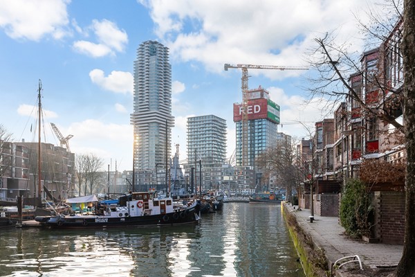 Medium property photo - Baan 34F19, 3011 CB Rotterdam