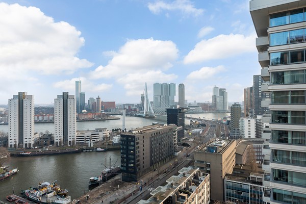 Medium property photo - Baan 34F19, 3011 CB Rotterdam