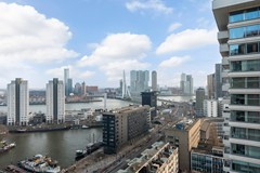 Nieuw in verkoop: Baan 34F19, 3011 CB Rotterdam