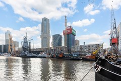 Nieuw in verkoop: Baan 34F19, 3011 CB Rotterdam